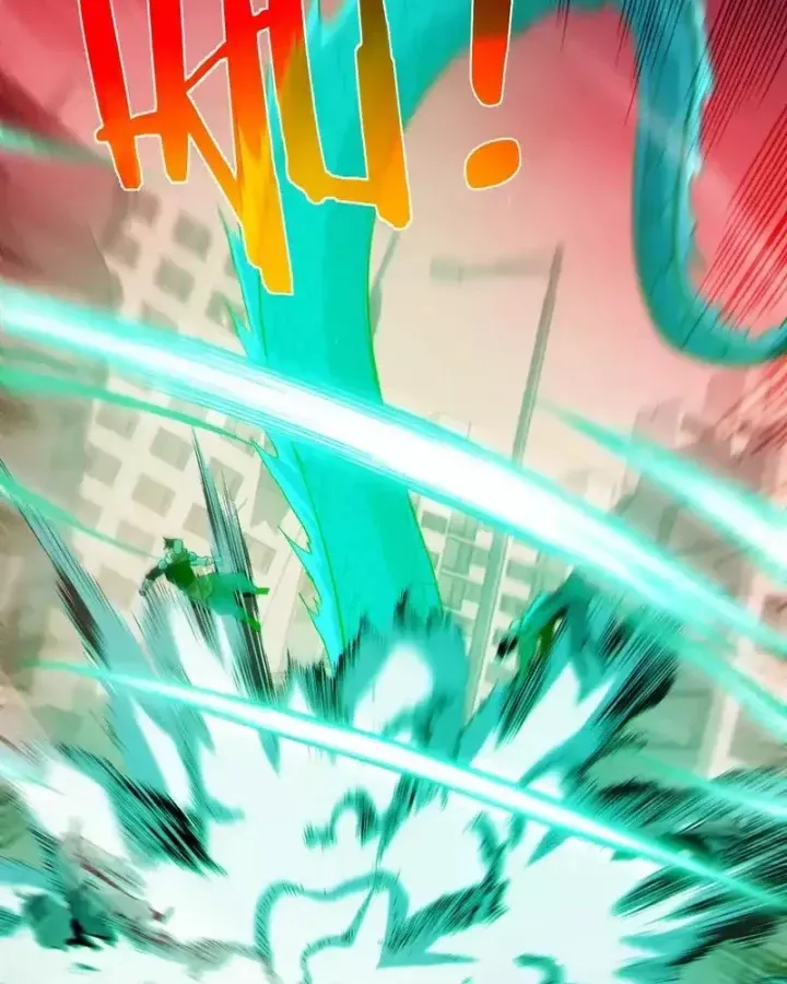 Toàn Dân Chuyển Chức: Bị Động Của Ta Vô Địch - Chapter 140 - Page 112