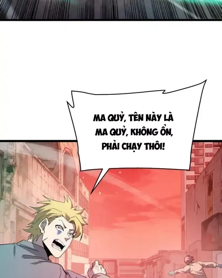 Toàn Dân Chuyển Chức: Bị Động Của Ta Vô Địch - Chapter 140 - Page 114