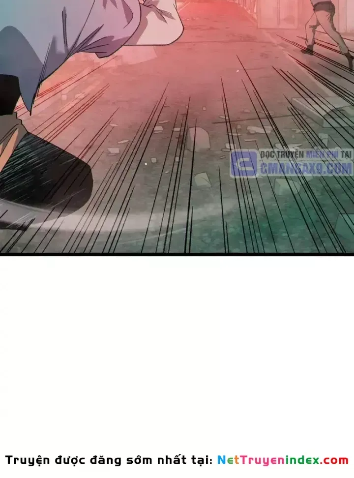 Toàn Dân Chuyển Chức: Bị Động Của Ta Vô Địch - Chapter 140 - Page 115