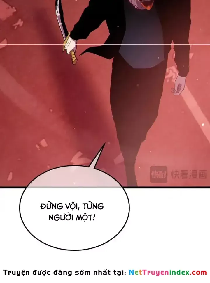 Toàn Dân Chuyển Chức: Bị Động Của Ta Vô Địch - Chapter 140 - Page 117