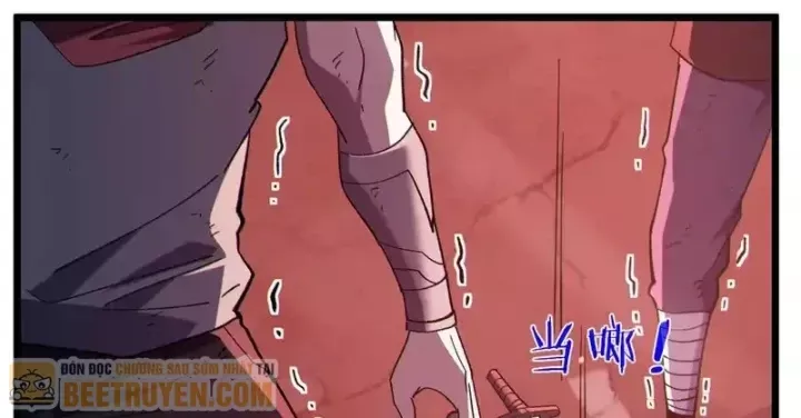 Toàn Dân Chuyển Chức: Bị Động Của Ta Vô Địch - Chapter 140 - Page 118