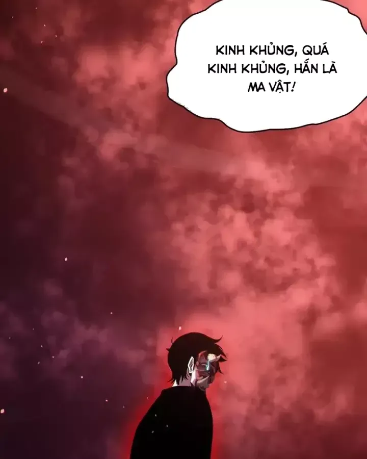 Toàn Dân Chuyển Chức: Bị Động Của Ta Vô Địch - Chapter 140 - Page 121