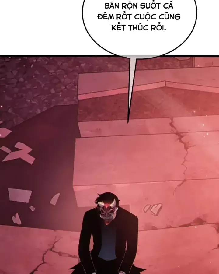 Toàn Dân Chuyển Chức: Bị Động Của Ta Vô Địch - Chapter 140 - Page 125