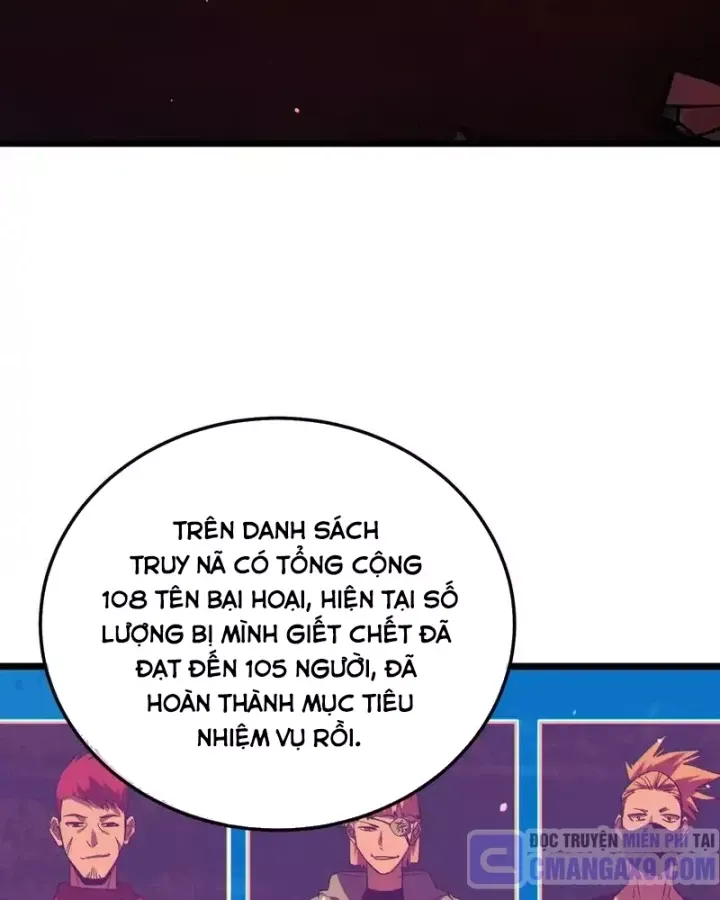 Toàn Dân Chuyển Chức: Bị Động Của Ta Vô Địch - Chapter 140 - Page 127