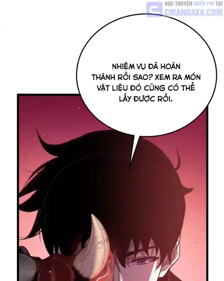 Toàn Dân Chuyển Chức: Bị Động Của Ta Vô Địch - Chapter 140 - Page 131