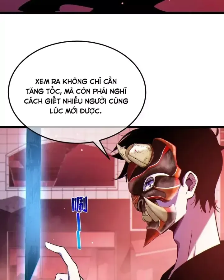 Toàn Dân Chuyển Chức: Bị Động Của Ta Vô Địch - Chapter 140 - Page 25