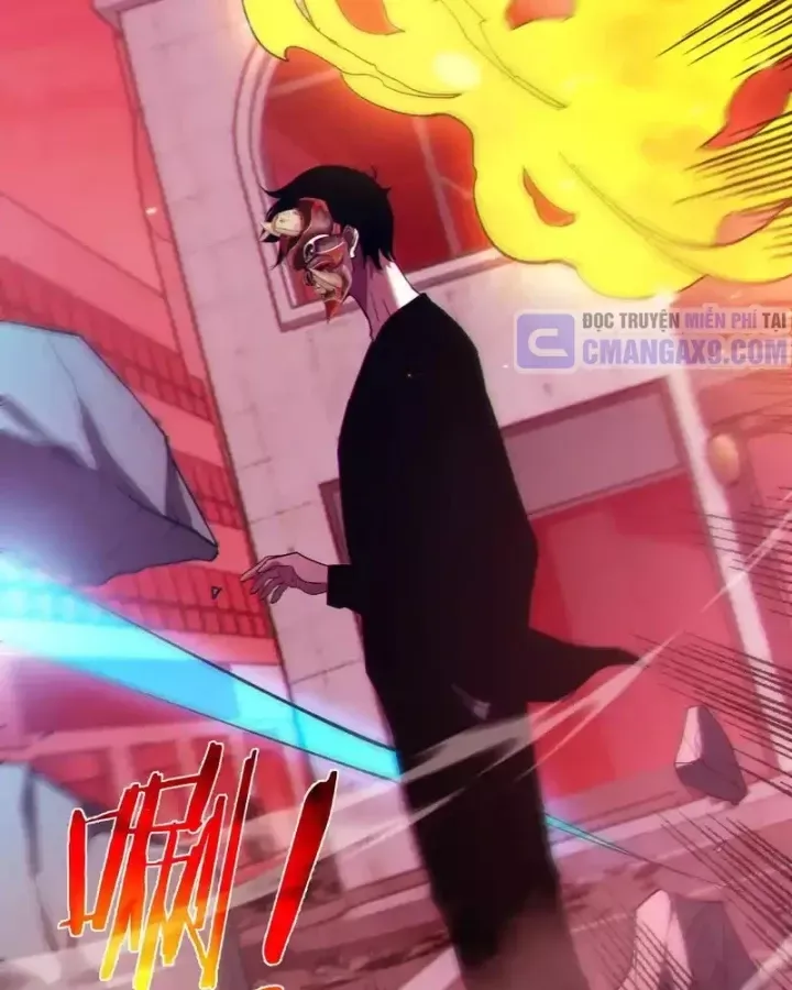 Toàn Dân Chuyển Chức: Bị Động Của Ta Vô Địch - Chapter 140 - Page 32