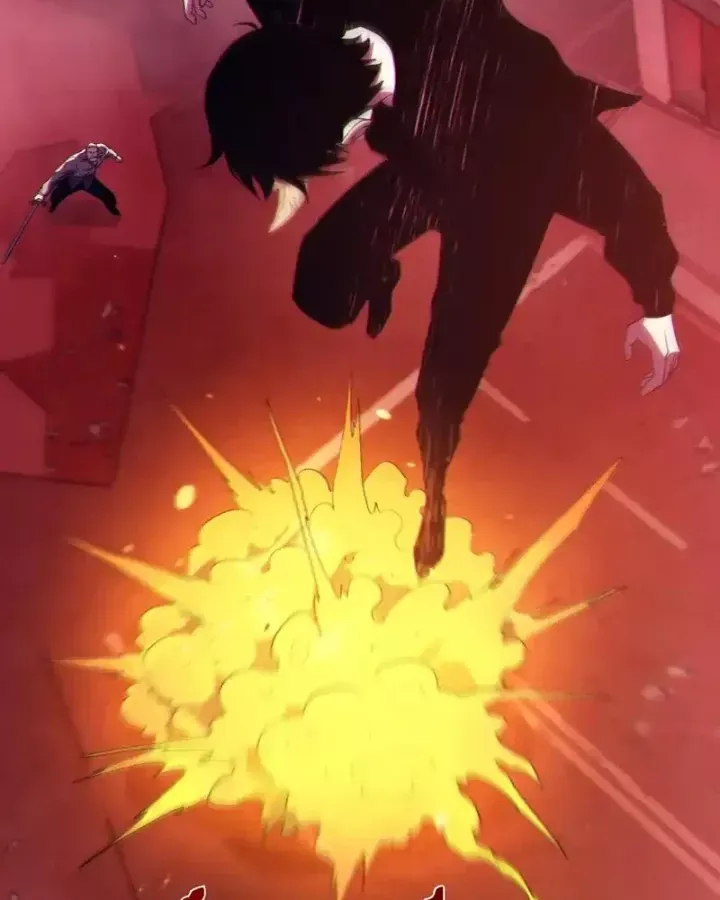 Toàn Dân Chuyển Chức: Bị Động Của Ta Vô Địch - Chapter 140 - Page 34