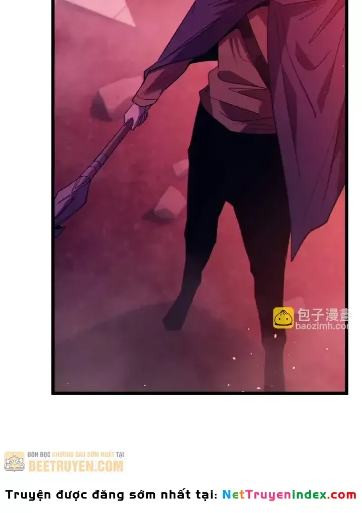 Toàn Dân Chuyển Chức: Bị Động Của Ta Vô Địch - Chapter 140 - Page 39