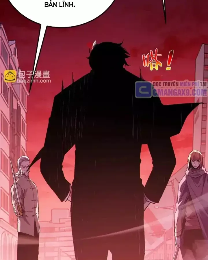 Toàn Dân Chuyển Chức: Bị Động Của Ta Vô Địch - Chapter 140 - Page 41