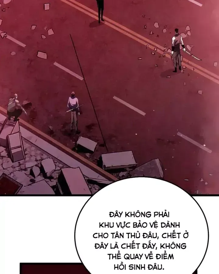 Toàn Dân Chuyển Chức: Bị Động Của Ta Vô Địch - Chapter 140 - Page 5