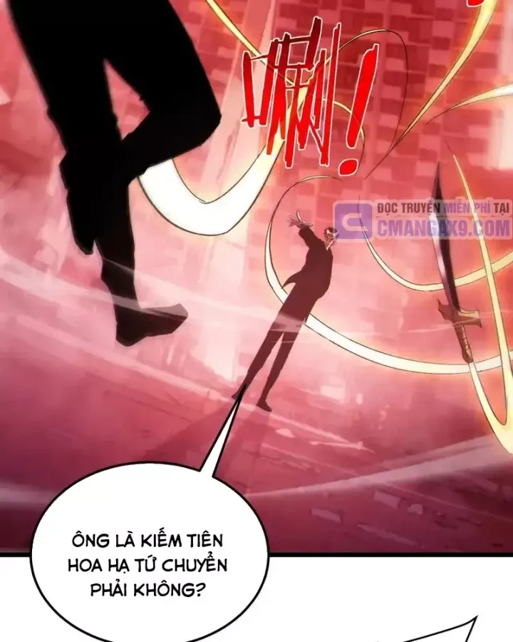 Toàn Dân Chuyển Chức: Bị Động Của Ta Vô Địch - Chapter 140 - Page 50