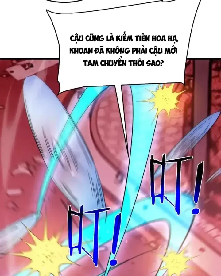 Toàn Dân Chuyển Chức: Bị Động Của Ta Vô Địch - Chapter 140 - Page 51