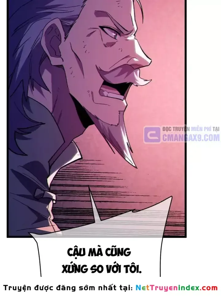 Toàn Dân Chuyển Chức: Bị Động Của Ta Vô Địch - Chapter 140 - Page 55