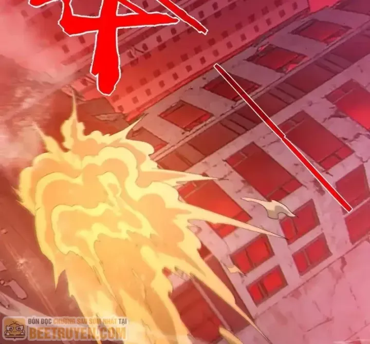 Toàn Dân Chuyển Chức: Bị Động Của Ta Vô Địch - Chapter 140 - Page 62