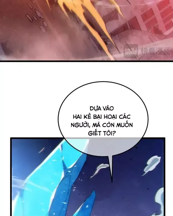 Toàn Dân Chuyển Chức: Bị Động Của Ta Vô Địch - Chapter 140 - Page 63