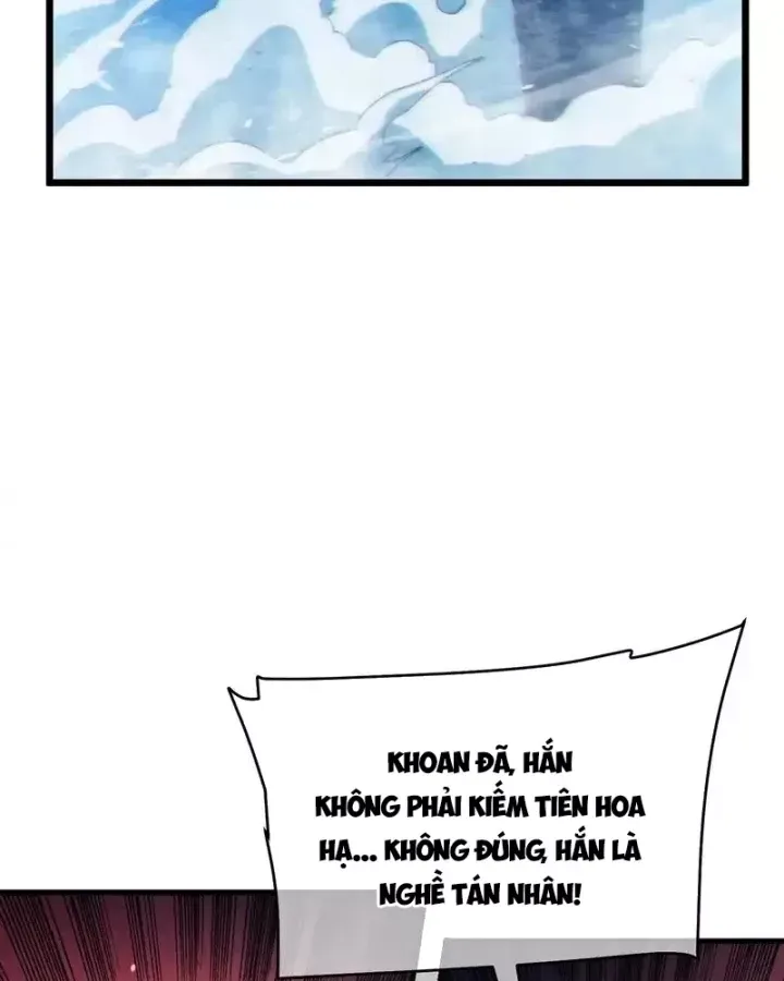 Toàn Dân Chuyển Chức: Bị Động Của Ta Vô Địch - Chapter 140 - Page 65