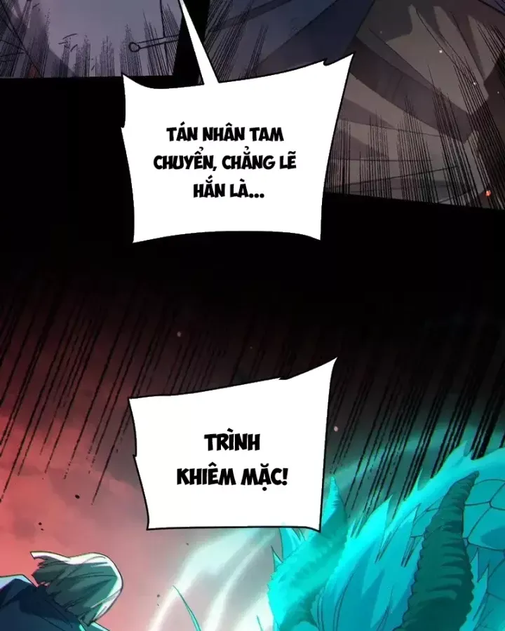 Toàn Dân Chuyển Chức: Bị Động Của Ta Vô Địch - Chapter 140 - Page 67