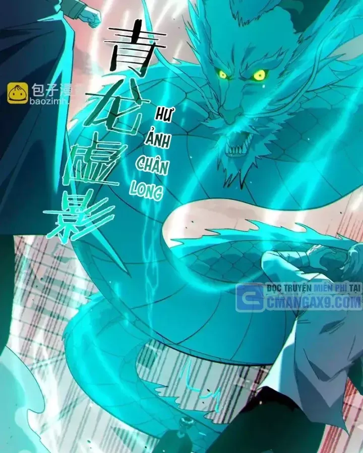 Toàn Dân Chuyển Chức: Bị Động Của Ta Vô Địch - Chapter 140 - Page 68