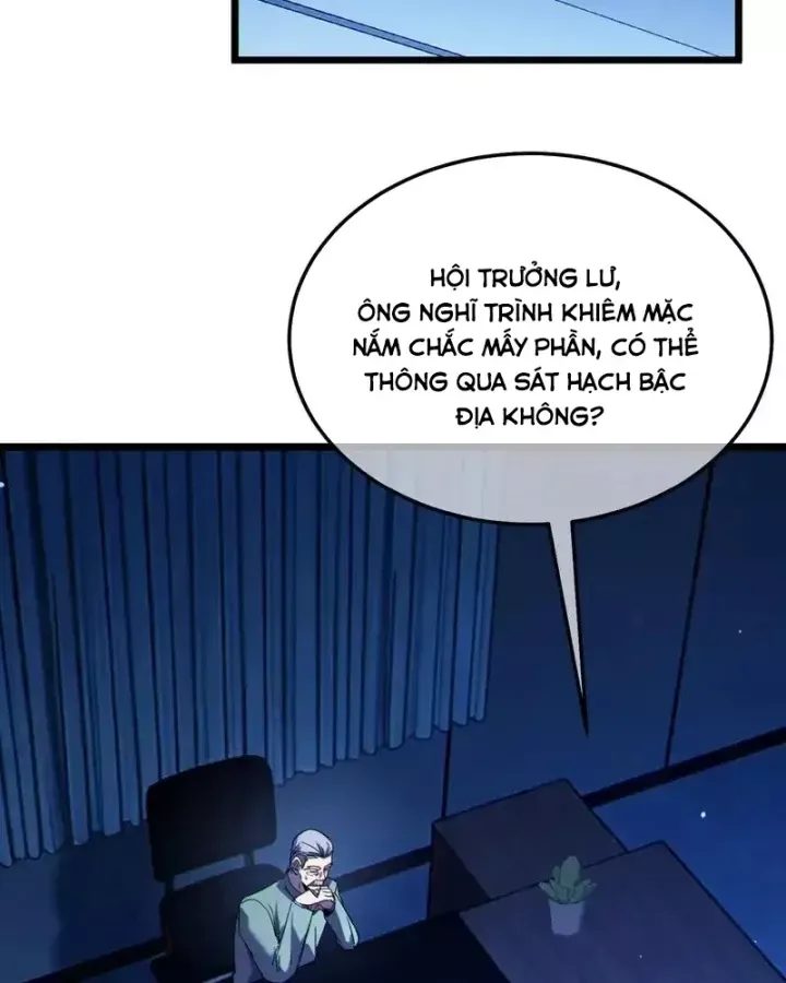 Toàn Dân Chuyển Chức: Bị Động Của Ta Vô Địch - Chapter 140 - Page 74