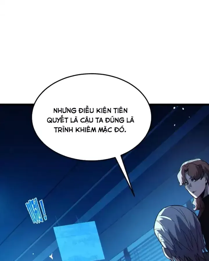 Toàn Dân Chuyển Chức: Bị Động Của Ta Vô Địch - Chapter 140 - Page 77