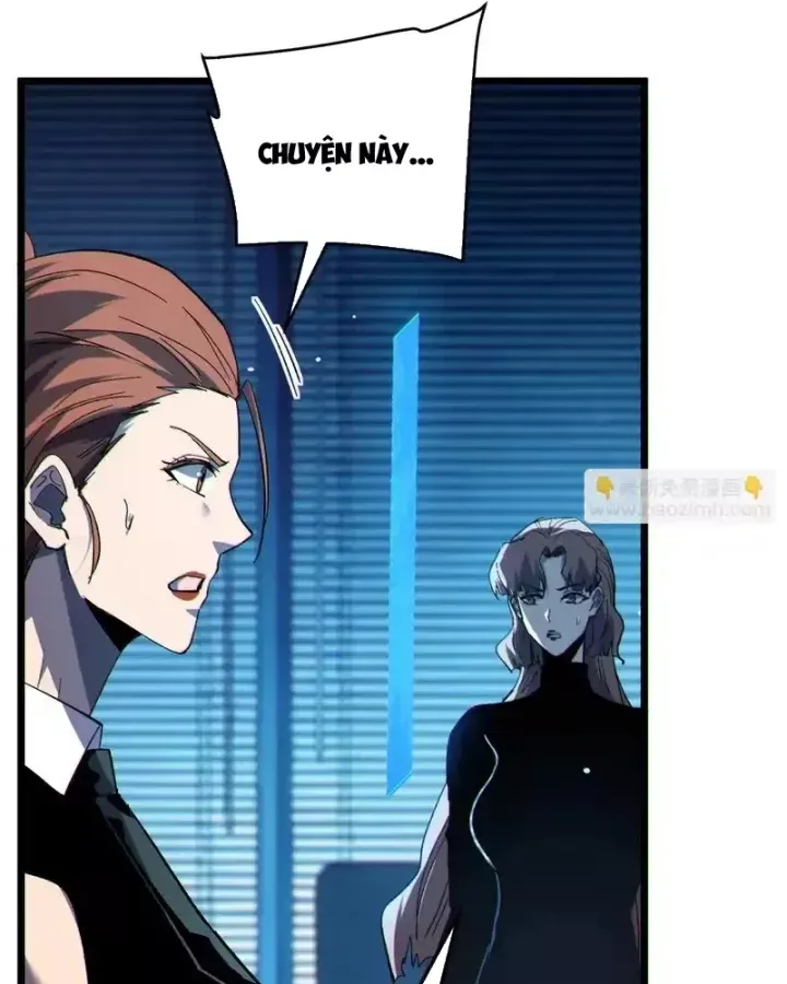 Toàn Dân Chuyển Chức: Bị Động Của Ta Vô Địch - Chapter 140 - Page 79