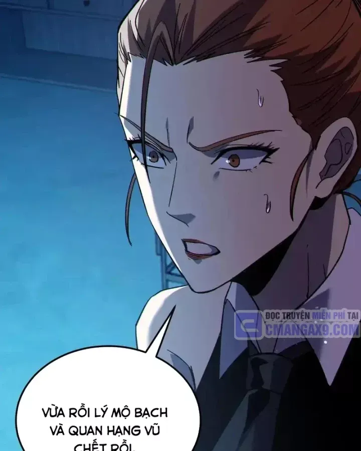 Toàn Dân Chuyển Chức: Bị Động Của Ta Vô Địch - Chapter 140 - Page 81