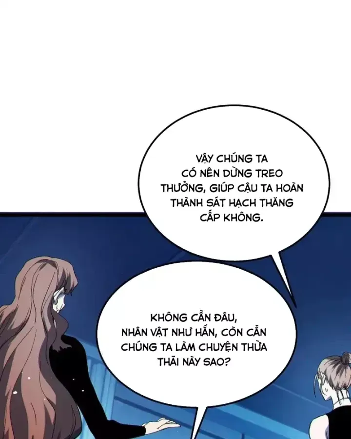 Toàn Dân Chuyển Chức: Bị Động Của Ta Vô Địch - Chapter 140 - Page 85