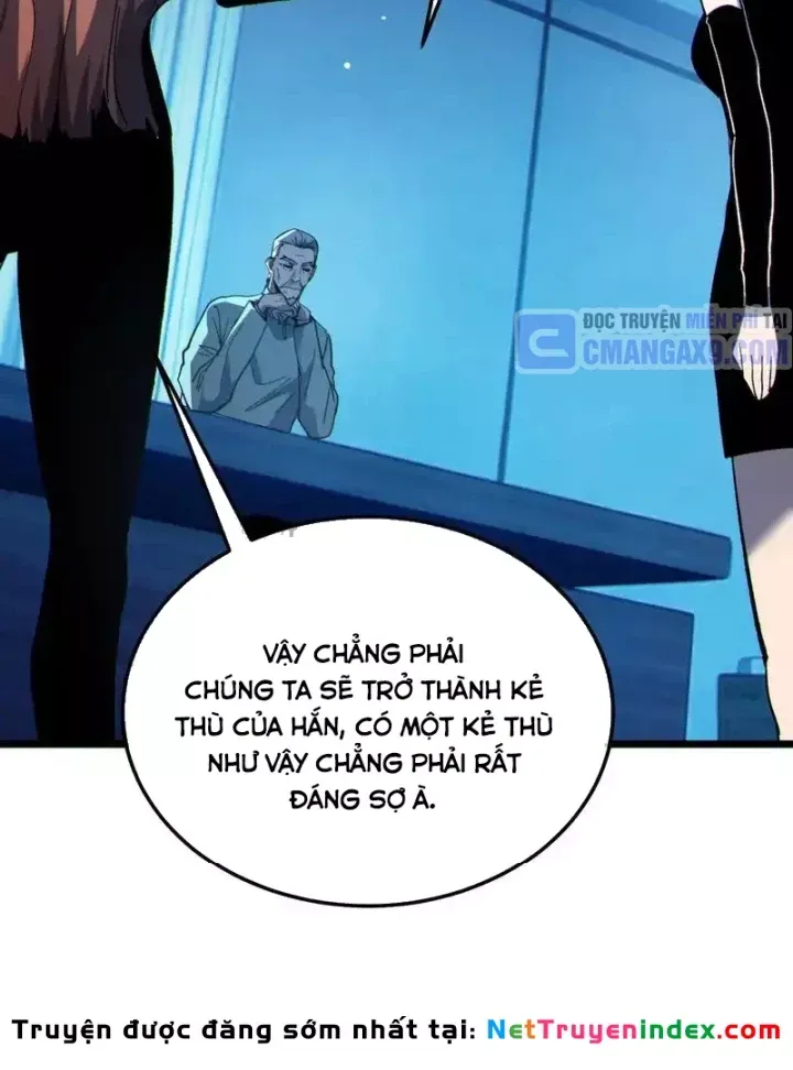 Toàn Dân Chuyển Chức: Bị Động Của Ta Vô Địch - Chapter 140 - Page 86