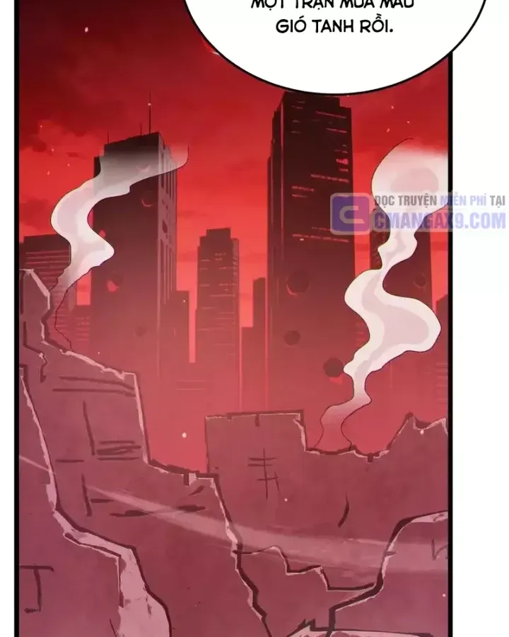 Toàn Dân Chuyển Chức: Bị Động Của Ta Vô Địch - Chapter 140 - Page 91