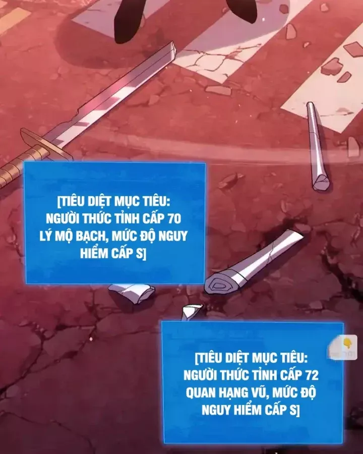 Toàn Dân Chuyển Chức: Bị Động Của Ta Vô Địch - Chapter 140 - Page 93