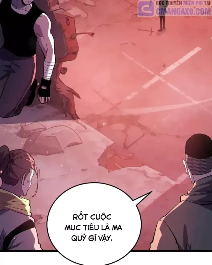 Toàn Dân Chuyển Chức: Bị Động Của Ta Vô Địch - Chapter 140 - Page 96