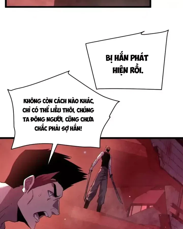 Toàn Dân Chuyển Chức: Bị Động Của Ta Vô Địch - Chapter 140 - Page 99