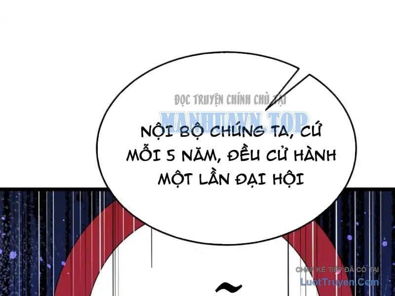 Toàn Dân Chuyển Chức: Bị Động Của Ta Vô Địch - Chapter 141 - Page 110