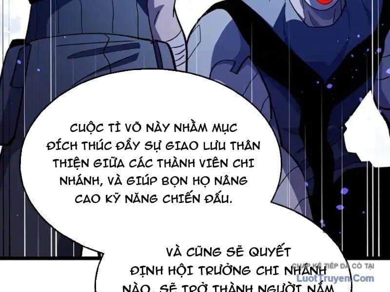 Toàn Dân Chuyển Chức: Bị Động Của Ta Vô Địch - Chapter 141 - Page 113