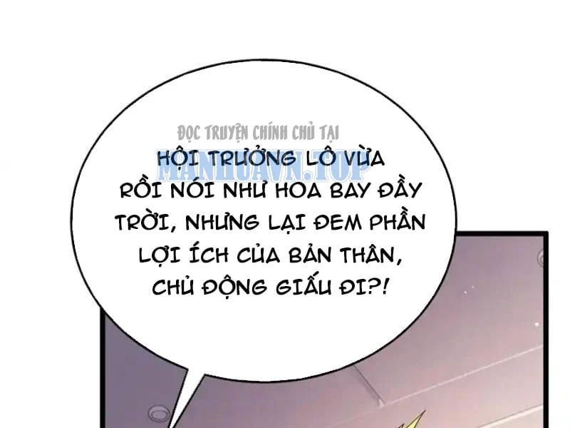 Toàn Dân Chuyển Chức: Bị Động Của Ta Vô Địch - Chapter 141 - Page 118