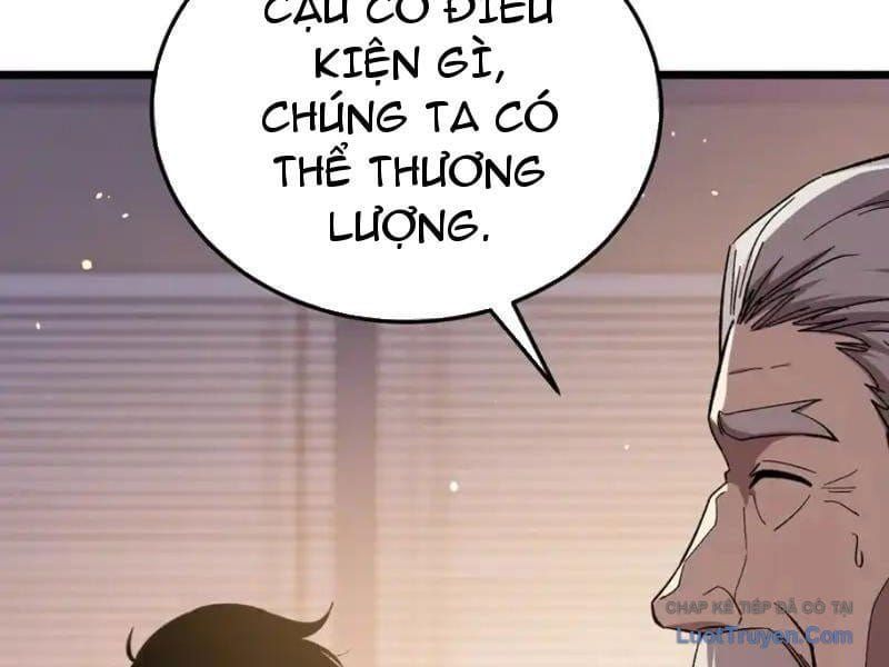 Toàn Dân Chuyển Chức: Bị Động Của Ta Vô Địch - Chapter 141 - Page 121
