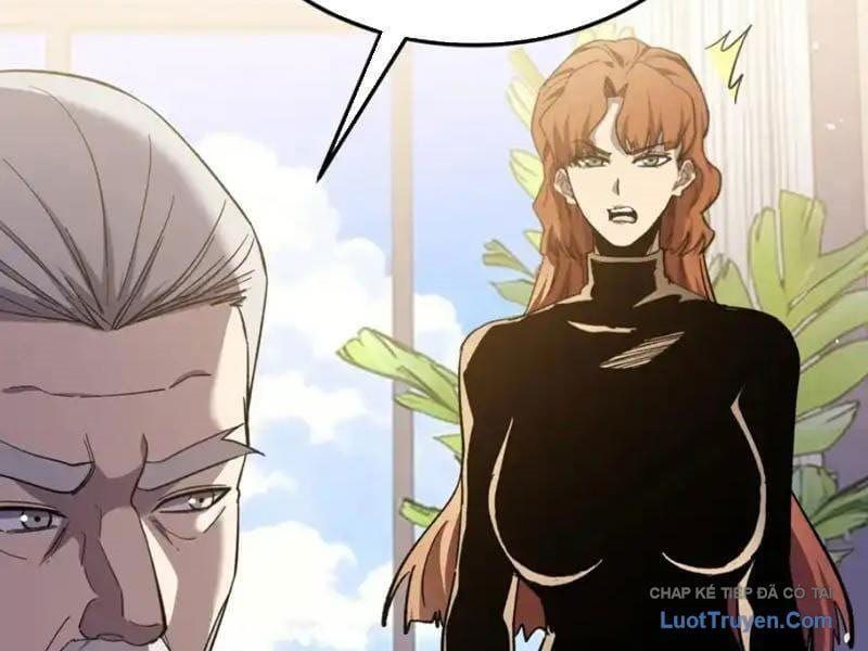 Toàn Dân Chuyển Chức: Bị Động Của Ta Vô Địch - Chapter 141 - Page 129