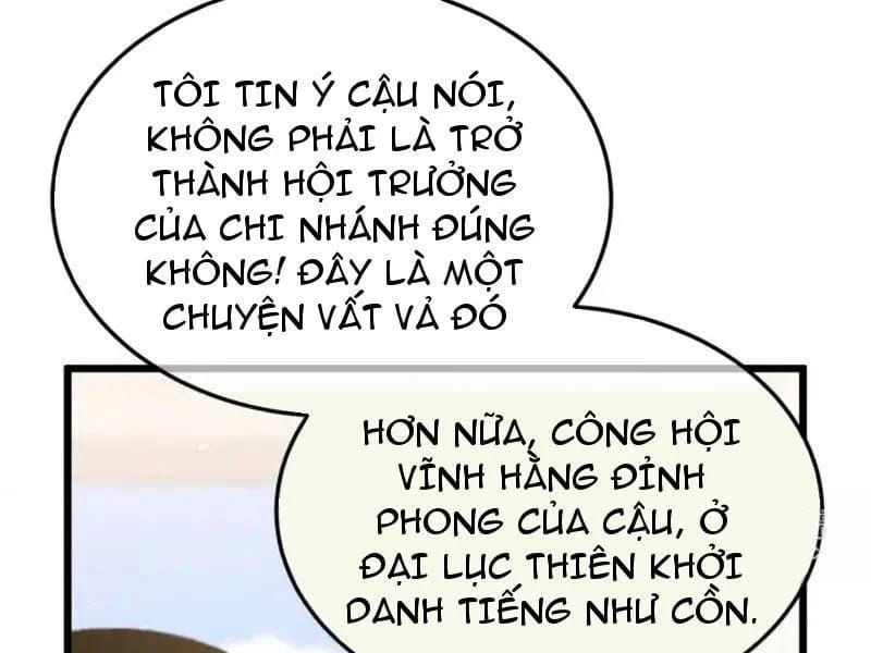Toàn Dân Chuyển Chức: Bị Động Của Ta Vô Địch - Chapter 141 - Page 131