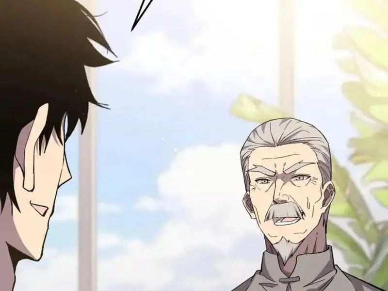 Toàn Dân Chuyển Chức: Bị Động Của Ta Vô Địch - Chapter 141 - Page 150