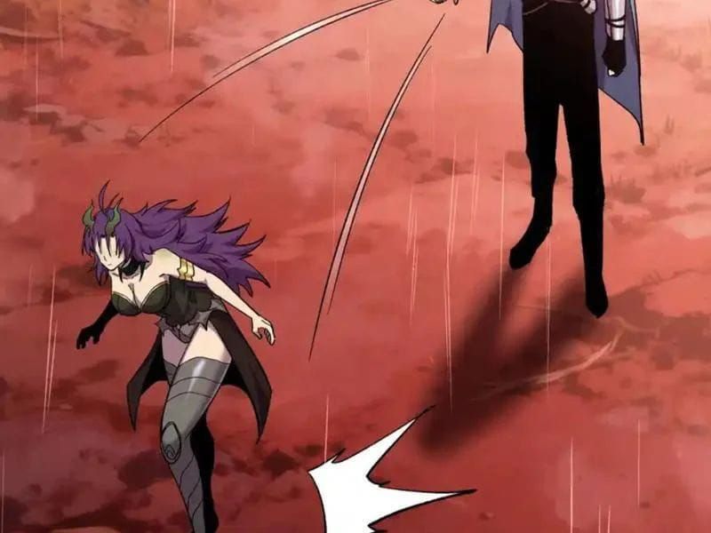 Toàn Dân Chuyển Chức: Bị Động Của Ta Vô Địch - Chapter 141 - Page 176