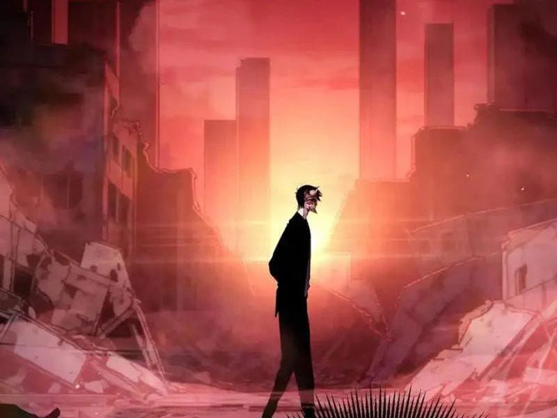 Toàn Dân Chuyển Chức: Bị Động Của Ta Vô Địch - Chapter 141 - Page 21