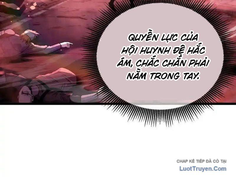 Toàn Dân Chuyển Chức: Bị Động Của Ta Vô Địch - Chapter 141 - Page 22