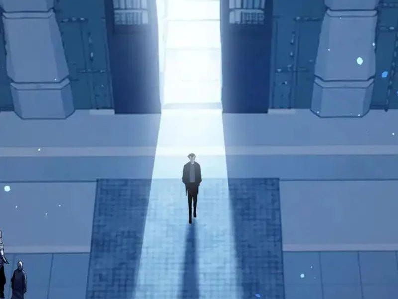 Toàn Dân Chuyển Chức: Bị Động Của Ta Vô Địch - Chapter 141 - Page 28