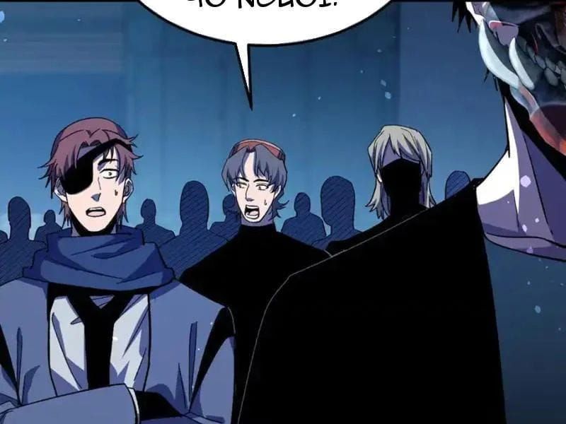 Toàn Dân Chuyển Chức: Bị Động Của Ta Vô Địch - Chapter 141 - Page 43