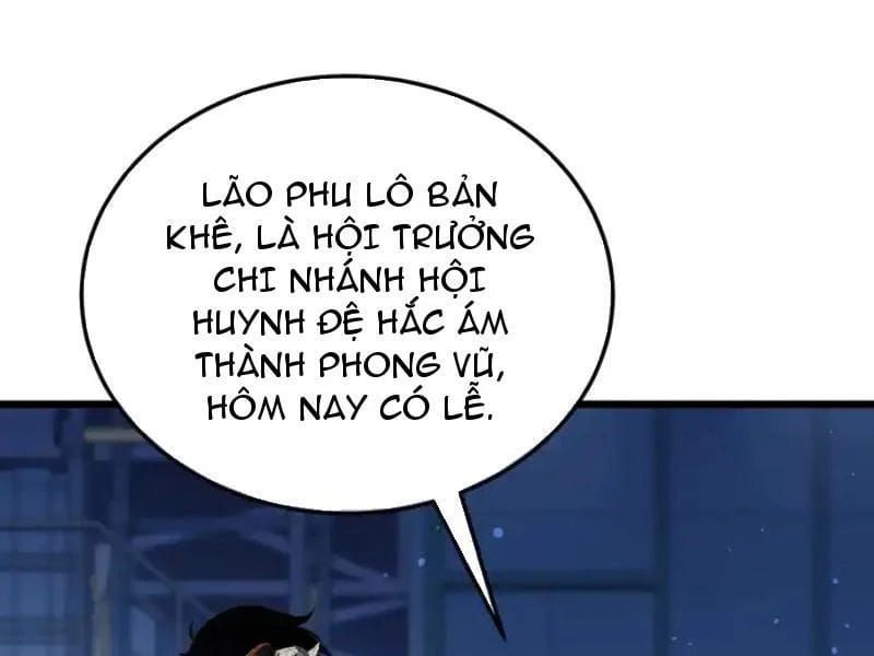 Toàn Dân Chuyển Chức: Bị Động Của Ta Vô Địch - Chapter 141 - Page 46