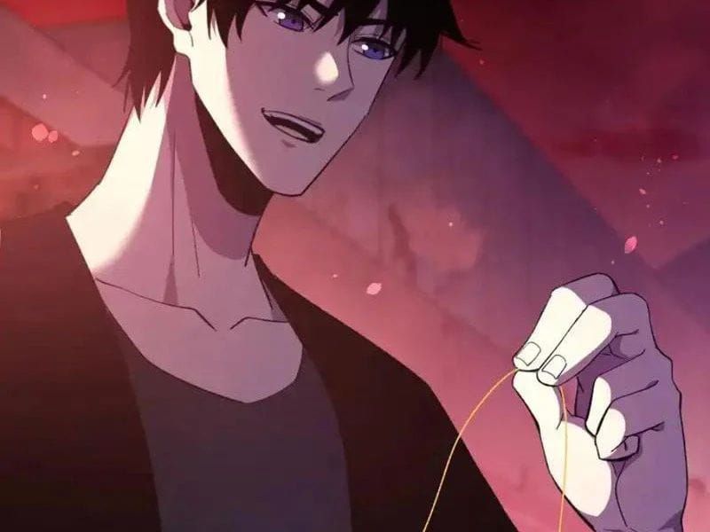 Toàn Dân Chuyển Chức: Bị Động Của Ta Vô Địch - Chapter 141 - Page 6