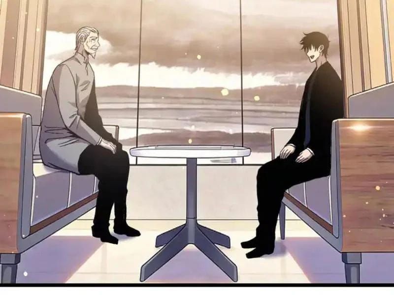 Toàn Dân Chuyển Chức: Bị Động Của Ta Vô Địch - Chapter 141 - Page 75