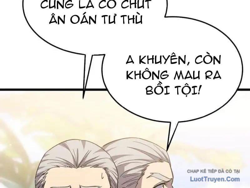 Toàn Dân Chuyển Chức: Bị Động Của Ta Vô Địch - Chapter 141 - Page 77