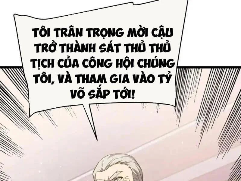 Toàn Dân Chuyển Chức: Bị Động Của Ta Vô Địch - Chapter 141 - Page 96